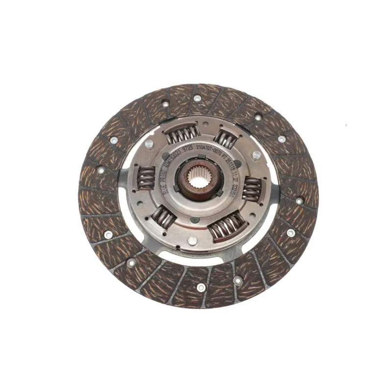 Комплект зчеплення Opel Vectra B 95-03 (d=218mm)