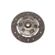 Комплект зчеплення Opel Vectra B 95-03 (d=218mm)