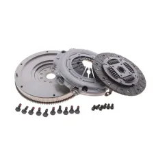 Комплект зчеплення BLUE PRINT ADW193038 для Opel Astra G/Vectra C 2.0DTI 1999-2005 (d=228mm)