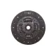 Комплект зчеплення BLUE PRINT ADW193038 для Opel Astra G/Vectra C 2.0DTI 1999-2005 (d=228mm)