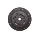 Комплект зчеплення BLUE PRINT ADW193038 для Opel Astra G/Vectra C 2.0DTI 1999-2005 (d=228mm)