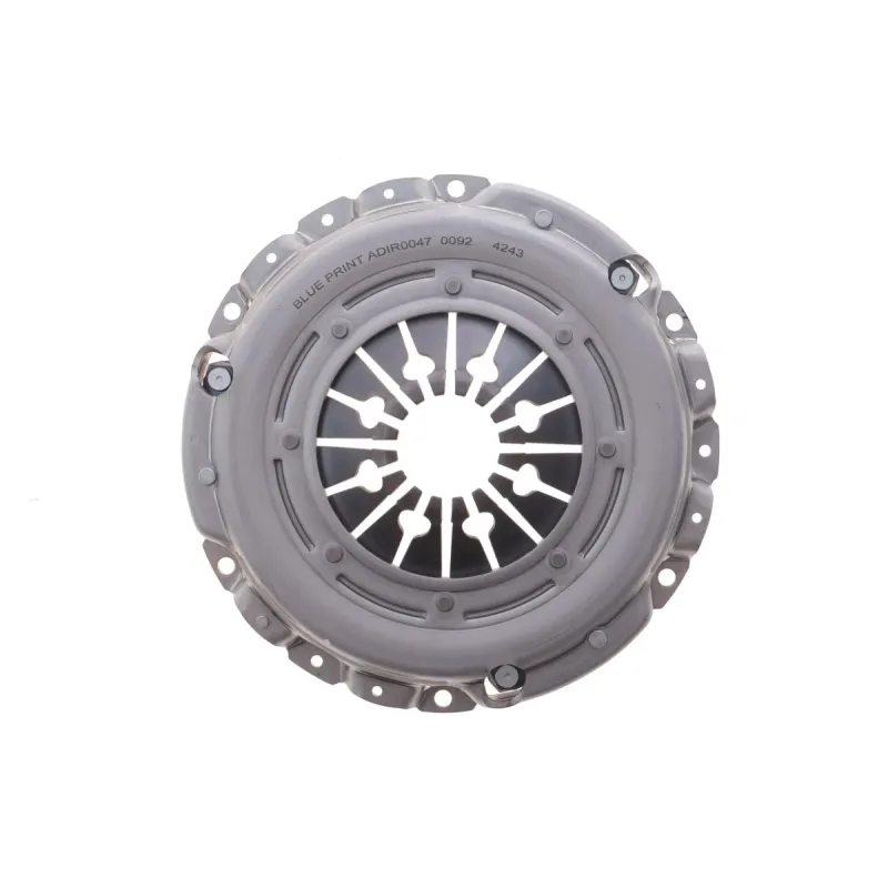 Комплект зчеплення BLUE PRINT ADW193038 для Opel Astra G/Vectra C 2.0DTI 1999-2005 (d=228mm)