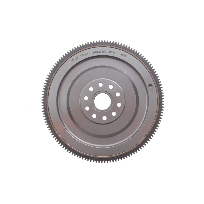 Комплект зчеплення BLUE PRINT ADW193038 для Opel Astra G/Vectra C 2.0DTI 1999-2005 (d=228mm)