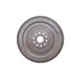 Комплект зчеплення BLUE PRINT ADW193038 для Opel Astra G/Vectra C 2.0DTI 1999-2005 (d=228mm)