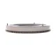 Комплект зчеплення BLUE PRINT ADW193038 для Opel Astra G/Vectra C 2.0DTI 1999-2005 (d=228mm)