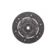 Комплект зчеплення BLUE PRINT ADW193040 для Opel Astra H 1.8 16V 2005-2010, 14 зубців