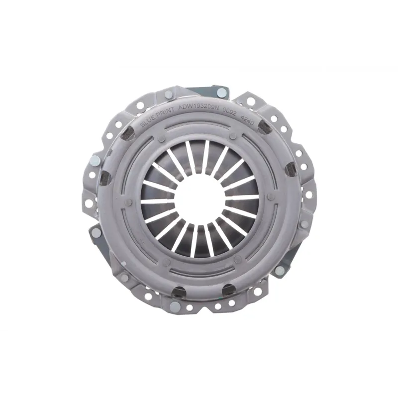 Комплект зчеплення BLUE PRINT ADW193040 для Opel Astra H 1.8 16V 2005-2010, 14 зубців