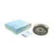 Комплект зчеплення Opel Astra H/Vectra C 1.9CDTI 04- (d=240mm)