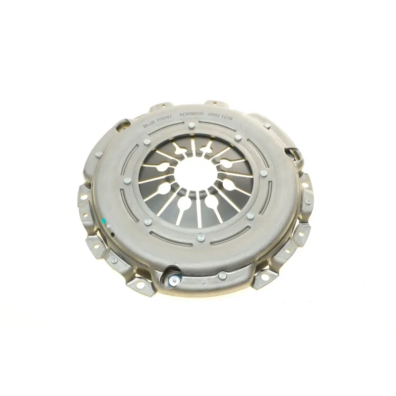 Комплект зчеплення Opel Astra H/Vectra C 1.9CDTI 04- (d=240mm)