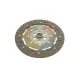 Комплект зчеплення Opel Astra H/Vectra C 1.9CDTI 04- (d=240mm)