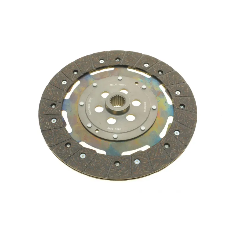 Комплект зчеплення Opel Astra H/Vectra C 1.9CDTI 04- (d=240mm)