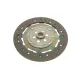 Комплект зчеплення Opel Astra H/Vectra C 1.9CDTI 04- (d=240mm)