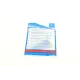 Комплект зчеплення Opel Astra H/Vectra C 1.9CDTI 04- (d=240mm)