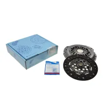 Комплект зчеплення BLUE PRINT ADW193044 для Opel Vectra C 2.0 DTI/2.2 16V 1999-2005 (d=230mm)