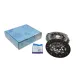 Комплект зчеплення BLUE PRINT ADW193044 для Opel Vectra C 2.0 DTI/2.2 16V 1999-2005 (d=230mm)