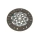 Комплект зчеплення BLUE PRINT ADW193044 для Opel Vectra C 2.0 DTI/2.2 16V 1999-2005 (d=230mm)