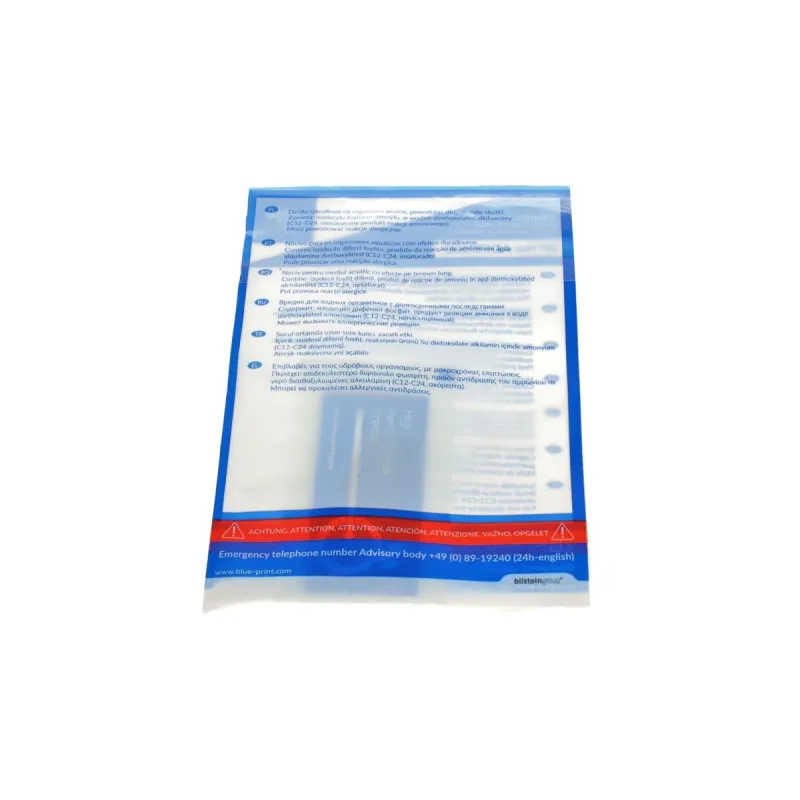 Комплект зчеплення BLUE PRINT ADW193044 для Opel Vectra C 2.0 DTI/2.2 16V 1999-2005 (d=230mm)