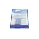 Комплект зчеплення BLUE PRINT ADW193044 для Opel Vectra C 2.0 DTI/2.2 16V 1999-2005 (d=230mm)