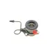 Комплект зчеплення Opel Combo 1.4 16V 04- (d=200mm)