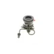 Комплект зчеплення Opel Combo 1.4 16V 04- (d=200mm)