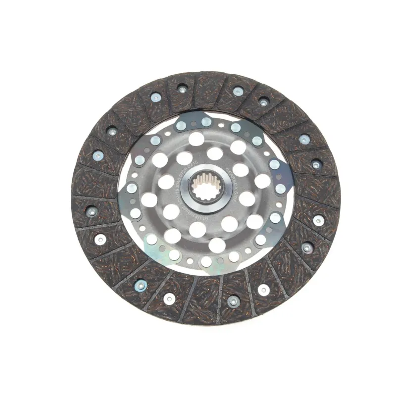 Комплект зчеплення BLUE PRINT ADW193046 для Opel Combo Tour, Astra H 1.7 CDTI 2003-2010 (d=228mm)