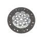 Комплект зчеплення BLUE PRINT ADW193046 для Opel Combo Tour, Astra H 1.7 CDTI 2003-2010 (d=228mm)