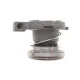 Комплект зчеплення Opel Combo/Astra G-H/Meriva/Vectra B-C/Zafira 1.6-1.8 (d=206mm/z=14) (+вижимний)