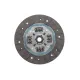 Комплект зчеплення Opel Combo/Astra G-H/Meriva/Vectra B-C/Zafira 1.6-1.8 (d=206mm/z=14) (+вижимний)