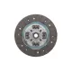 Комплект зчеплення Opel Combo/Astra G-H/Meriva/Vectra B-C/Zafira 1.6-1.8 (d=206mm/z=14) (+вижимний)