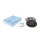Комплект зчеплення BLUE PRINT ADW193055 для Opel Vectra B/Astra G 2.0 DTI 1997-2005 (d=228mm)