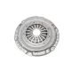 Комплект зчеплення BLUE PRINT ADW193055 для Opel Vectra B/Astra G 2.0 DTI 1997-2005 (d=228mm)