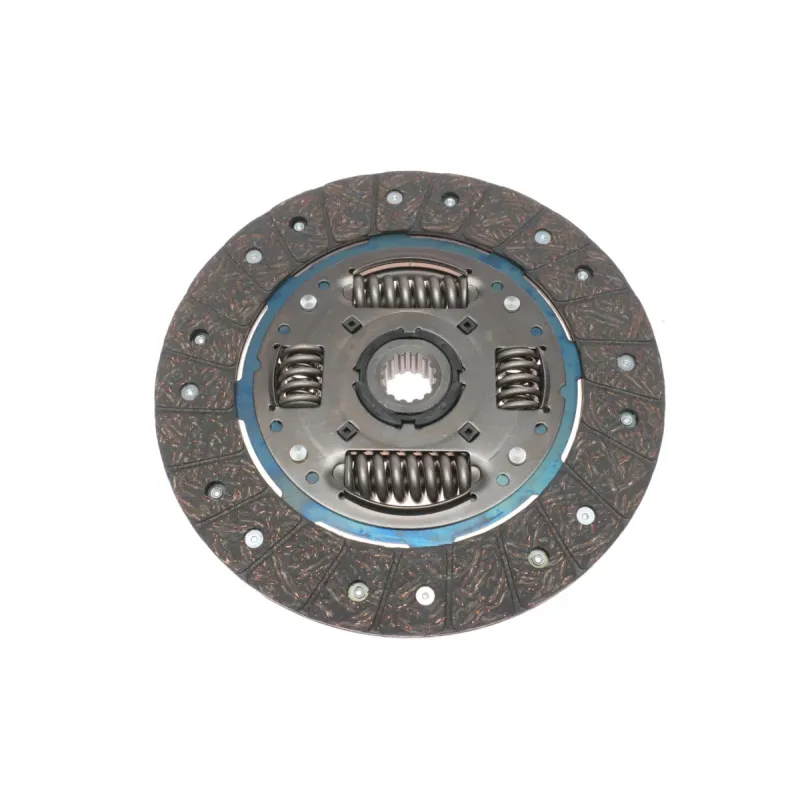 Комплект зчеплення BLUE PRINT ADW193055 для Opel Vectra B/Astra G 2.0 DTI 1997-2005 (d=228mm)