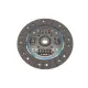 Комплект зчеплення BLUE PRINT ADW193055 для Opel Vectra B/Astra G 2.0 DTI 1997-2005 (d=228mm)