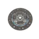Комплект зчеплення BLUE PRINT ADW193055 для Opel Vectra B/Astra G 2.0 DTI 1997-2005 (d=228mm)