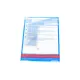 Комплект зчеплення BLUE PRINT ADW193055 для Opel Vectra B/Astra G 2.0 DTI 1997-2005 (d=228mm)