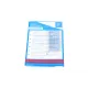 Комплект зчеплення BLUE PRINT ADW193055 для Opel Vectra B/Astra G 2.0 DTI 1997-2005 (d=228mm)