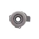 Комплект зчеплення BLUE PRINT ADW193063 для Opel Astra H 1.8 16V 2005-2010 (d=206mm) з вижимним підшипником