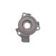 Комплект зчеплення BLUE PRINT ADW193063 для Opel Astra H 1.8 16V 2005-2010 (d=206mm) з вижимним підшипником