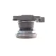 Комплект зчеплення BLUE PRINT ADW193063 для Opel Astra H 1.8 16V 2005-2010 (d=206mm) з вижимним підшипником
