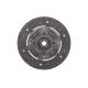 Комплект зчеплення BLUE PRINT ADW193063 для Opel Astra H 1.8 16V 2005-2010 (d=206mm) з вижимним підшипником