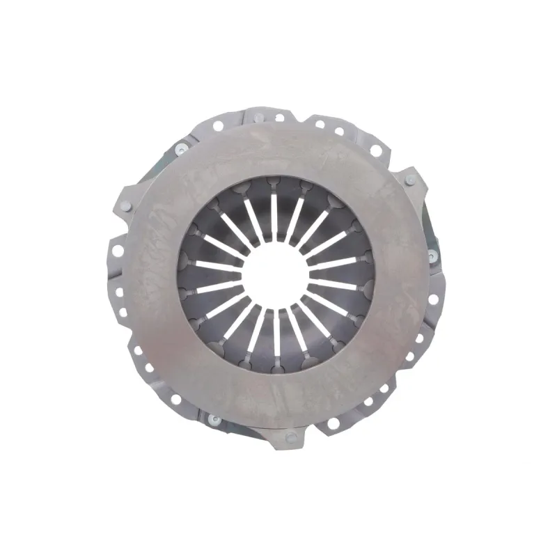 Комплект зчеплення BLUE PRINT ADW193063 для Opel Astra H 1.8 16V 2005-2010 (d=206mm) з вижимним підшипником