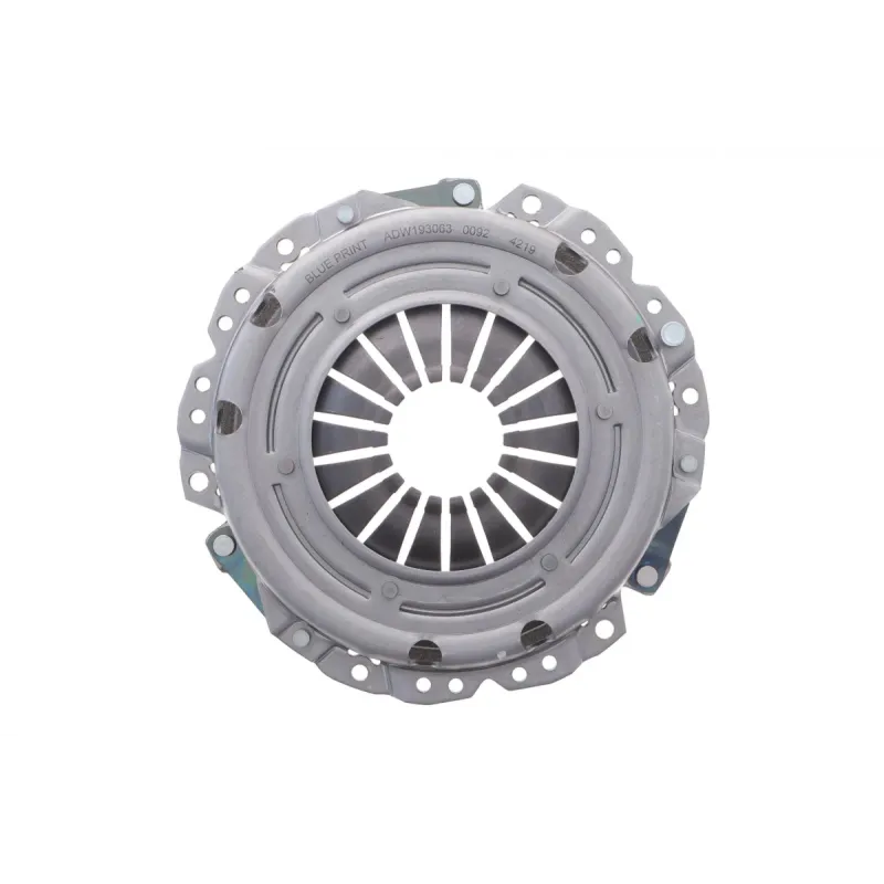 Комплект зчеплення BLUE PRINT ADW193063 для Opel Astra H 1.8 16V 2005-2010 (d=206mm) з вижимним підшипником