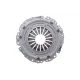 Комплект зчеплення BLUE PRINT ADW193063 для Opel Astra H 1.8 16V 2005-2010 (d=206mm) з вижимним підшипником