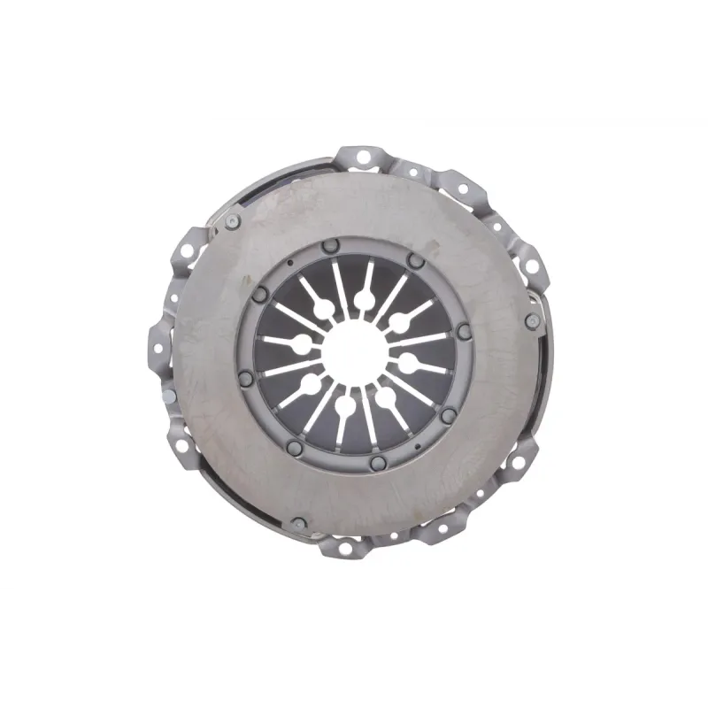 Комплект зчеплення Opel Astra H/Vectra C 1.9CDTI 04- (d=242mm) (+вижимний)