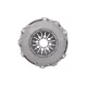 Комплект зчеплення Opel Astra H/Vectra C 1.9CDTI 04- (d=242mm) (+вижимний)