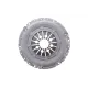 Комплект зчеплення Opel Astra H/Vectra C 1.9CDTI 04- (d=242mm) (+вижимний)