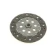 Комплект зчеплення BLUE PRINT ADW193071 для Opel Combo, Corsa D 1.3 CDTI 16V 2003-2014 (d=217mm)