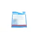 Комплект зчеплення BLUE PRINT ADW193071 для Opel Combo, Corsa D 1.3 CDTI 16V 2003-2014 (d=217mm)