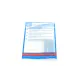 Комплект зчеплення BLUE PRINT ADW193071 для Opel Combo, Corsa D 1.3 CDTI 16V 2003-2014 (d=217mm)