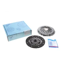 Комплект зчеплення BLUE PRINT ADW193072 для Opel Astra H 1.3 CDTI 2005-2010 (d=216mm)